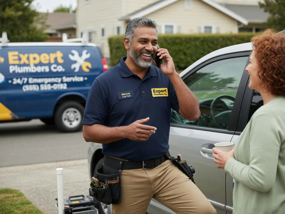Clogged Drain Repair in Dalton Gardens, ID
